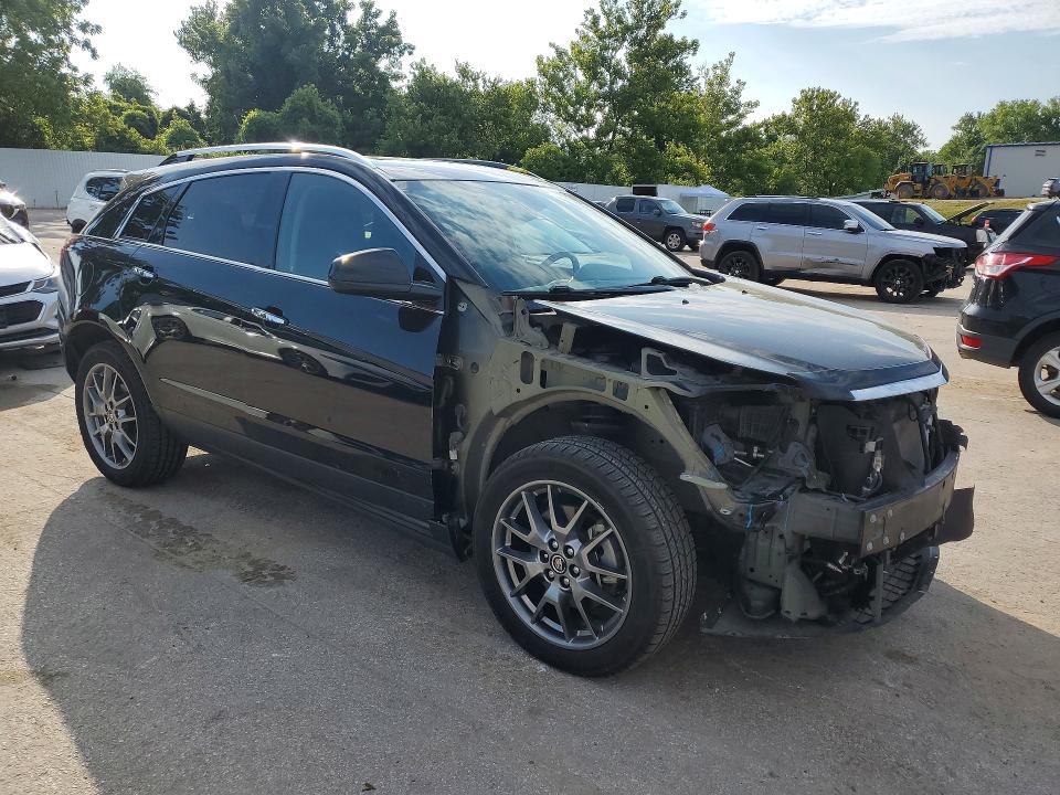 Продаж на аукціоні авто 2016 Cadillac Srx, vin: 3GYFNCE37GS562183, номер лоту: 62131506