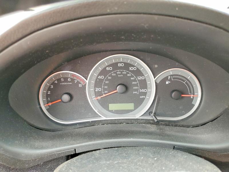60220596 :رقم المزاد ، JF1GH6D6XBH828284 vin ، 2011 Subaru Impreza مزاد بيع