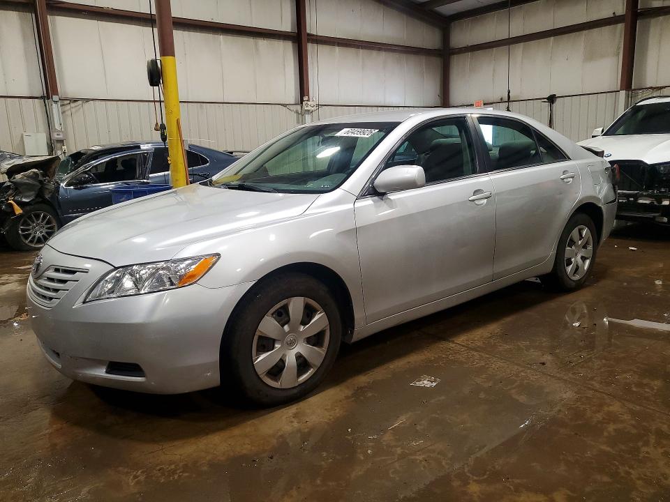 Продаж на аукціоні авто 2009 Toyota Camry, vin: 4T1BE46K49U334513, номер лоту: 60459926