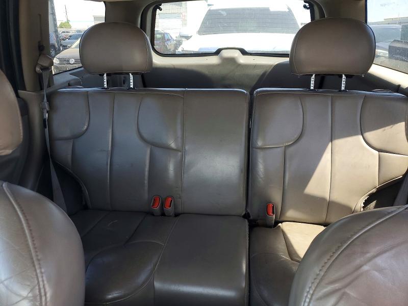 Aukcja sprzedaży 2000 Jeep Grand Cherokee, vin: 1J4GW48S1YC195685, numer aukcji: 61570286