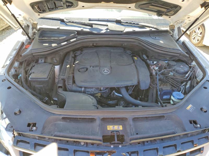 Продаж на аукціоні авто 2015 Mercedes-benz Ml, vin: 4JGDA5HBXFA442333, номер лоту: 63227536