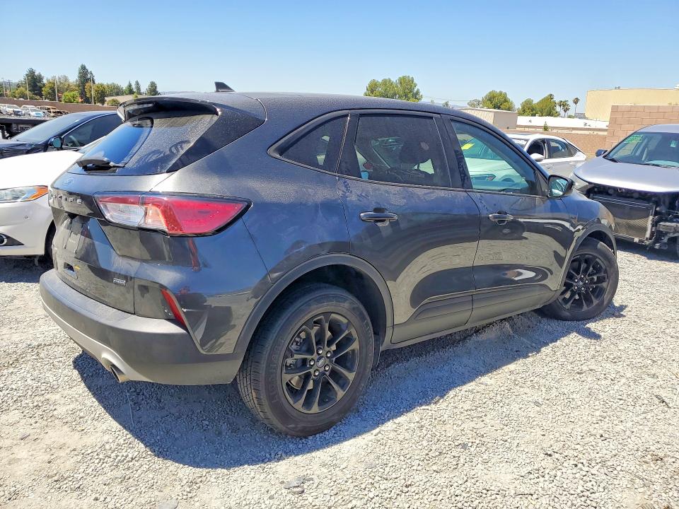 2020 Ford Escape მანქანა იყიდება აუქციონზე, vin: 1FMCU0BZ4LUC53909, აუქციონის ნომერი: 59995436
