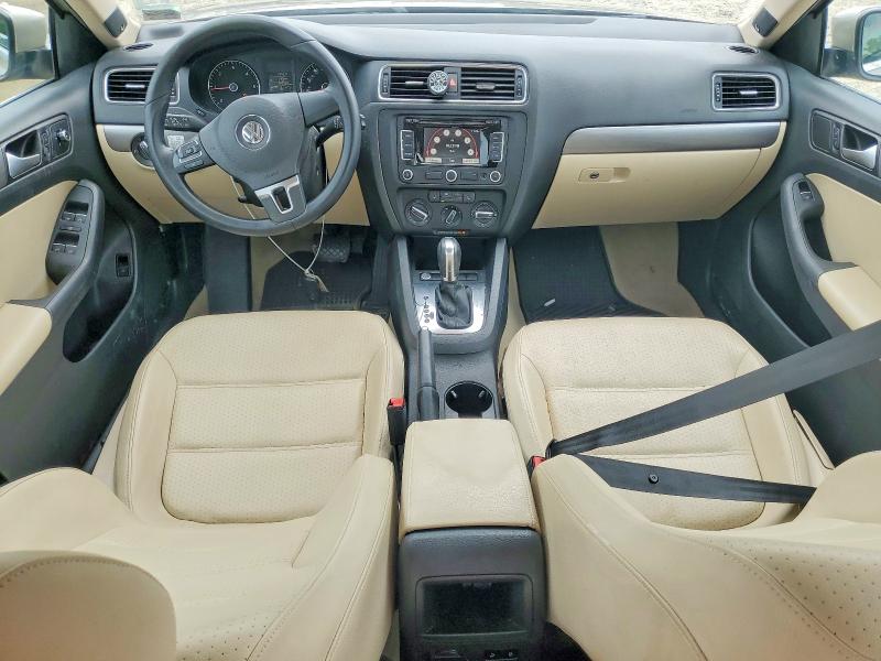 Продажа на аукционе авто 2014 Volkswagen Jetta, vin: 3VWLL7AJ1EM244598, номер лота: 62214056