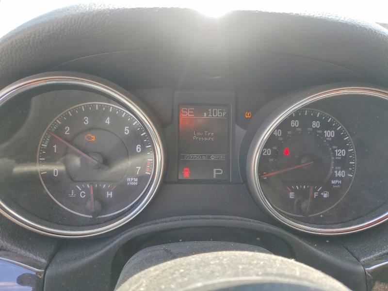 2012 Jeep Grand Cherokee მანქანა იყიდება აუქციონზე, vin: 1C4RJFAG1CC347732, აუქციონის ნომერი: 60064486