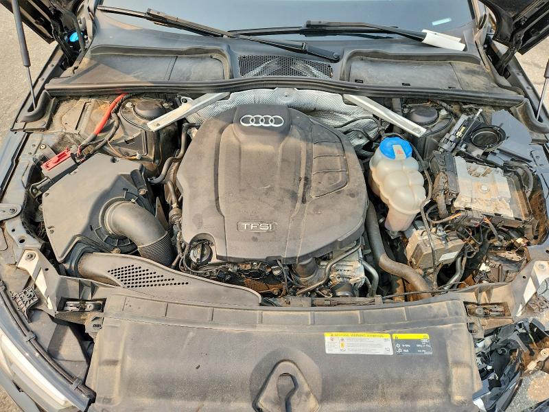Продаж на аукціоні авто 2017 Audi A4, vin: WAUANAF4XHN008804, номер лоту: 60825086