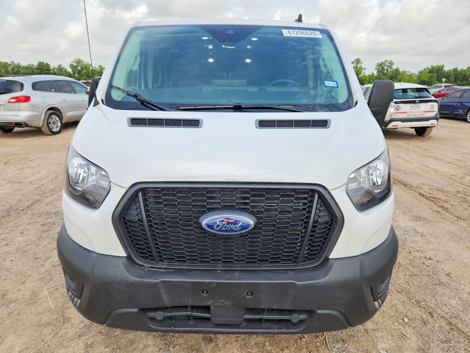 Продажа на аукционе авто 2024 Ford Transit, vin: 1FTYE1Y85RKB90738, номер лота: 61296626