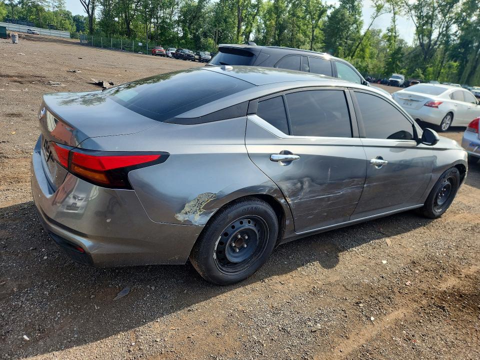 Продаж на аукціоні авто 2020 Nissan Altima, vin: 1N4BL4BV1LC221177, номер лоту: 62643496