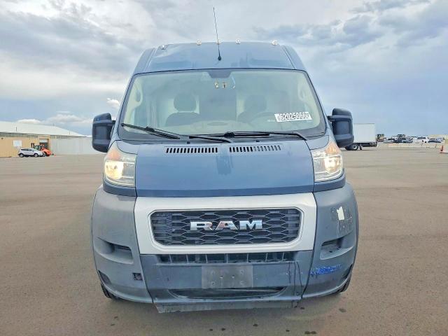 Продажа на аукционе авто 2020 Ram Promaster 3500, vin: 3C6URVJG1LE117623, номер лота: 62025066