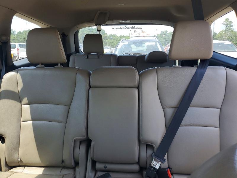 Aukcja sprzedaży 2017 Honda Pilot, vin: 5FNYF5H53HB007410, numer aukcji: 61359776