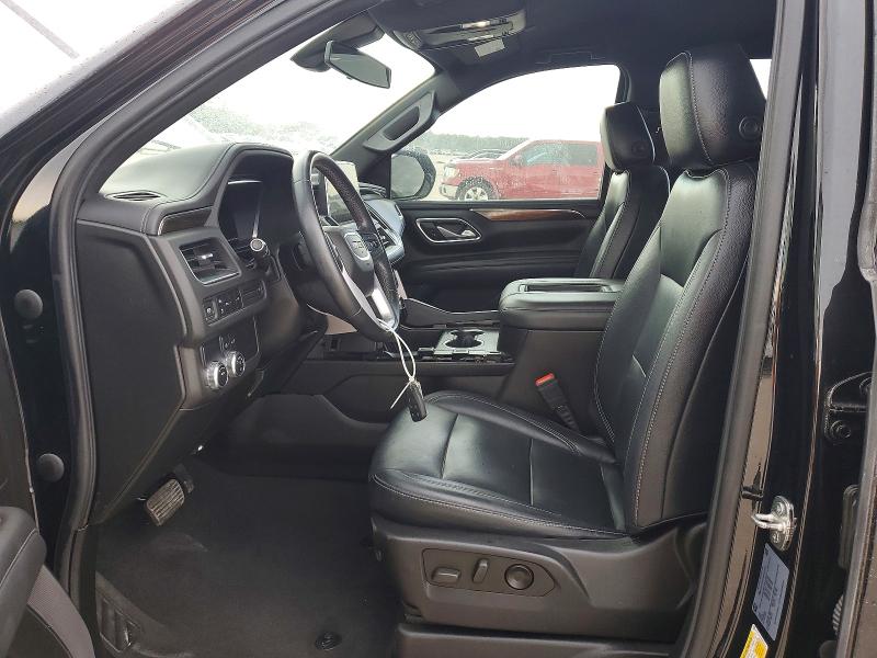 Продажа на аукционе авто 2022 Gmc Yukon, vin: 1GKS1AKD8NR157116, номер лота: 60304416
