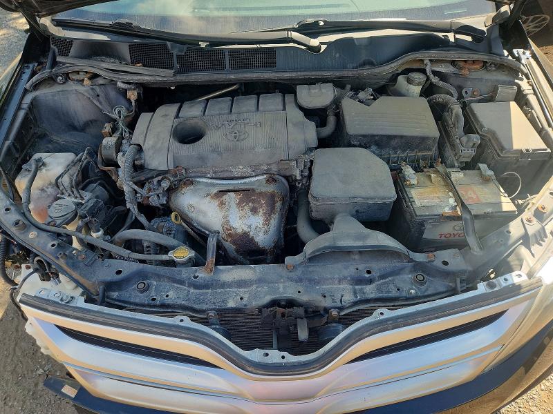 Продаж на аукціоні авто 2015 Toyota Venza, vin: 4T3BA3BB7FU070315, номер лоту: 58237956