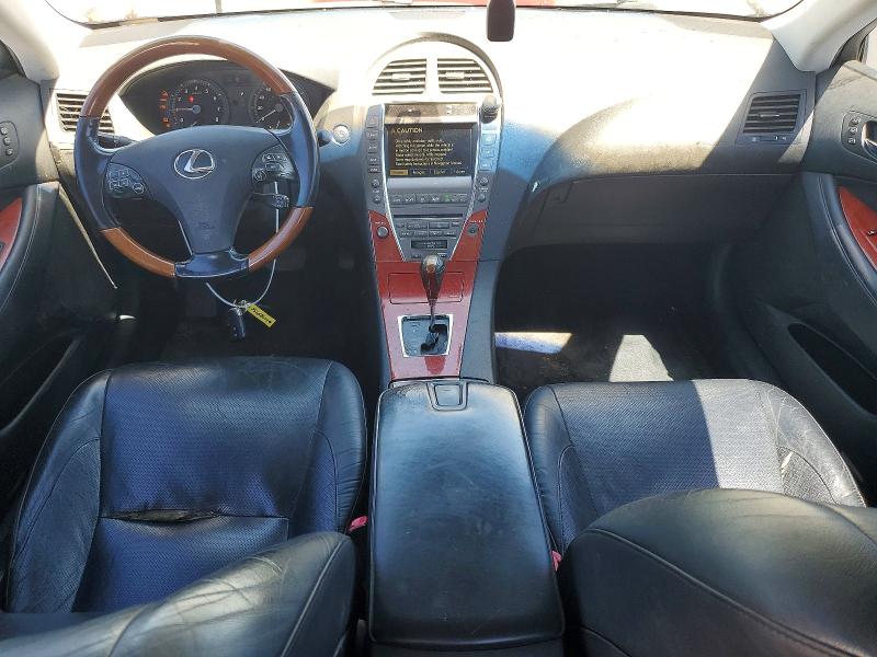 Продажа на аукционе авто 2007 Lexus Es, vin: JTHBJ46G172125782, номер лота: 60215436