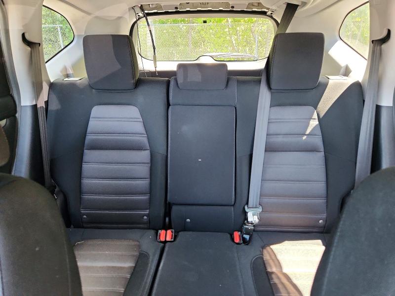 2019 Honda Cr-v მანქანა იყიდება აუქციონზე, vin: 2HKRW2H20KH119910, აუქციონის ნომერი: 63111756
