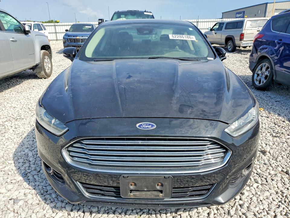 62286186 :رقم المزاد ، 3FA6P0K96DR190402 vin ، 2013 Ford Fusion مزاد بيع