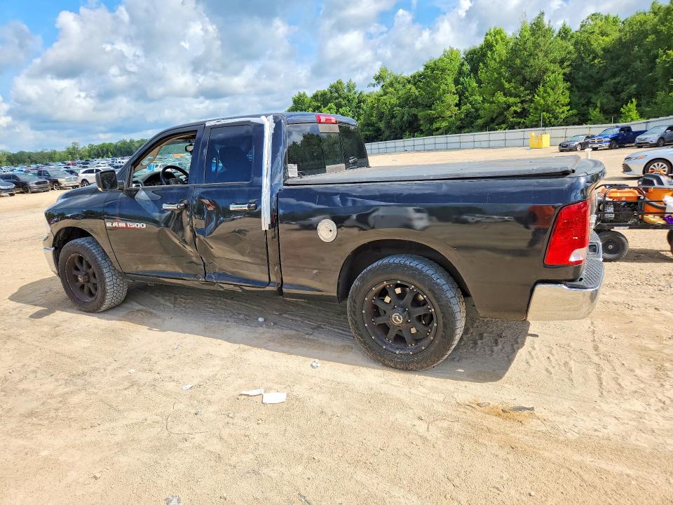 2011 Dodge Ram 1500 მანქანა იყიდება აუქციონზე, vin: 1D7RB1GP7BS515732, აუქციონის ნომერი: 59142896