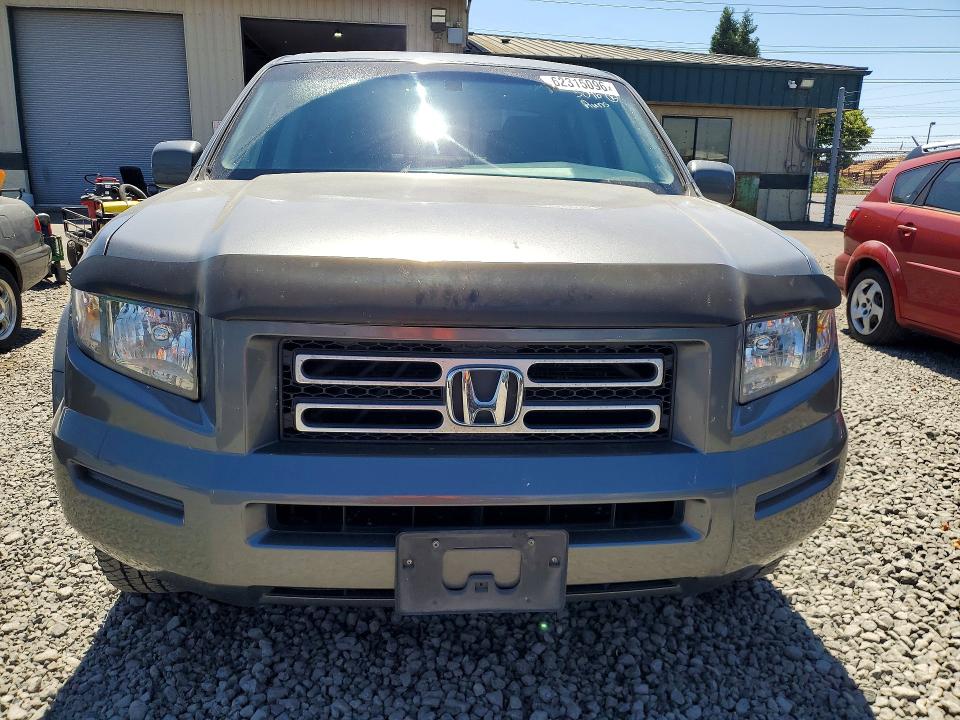 Продаж на аукціоні авто 2008 Honda Ridgeline, vin: 2HJYK16578H513836, номер лоту: 62315096