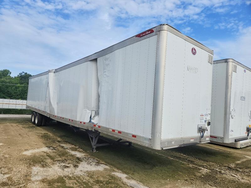 Продажа на аукционе авто 2022 Great Dane Trailers, vin: 1GR1A0621NK407238, номер лота: 61407816