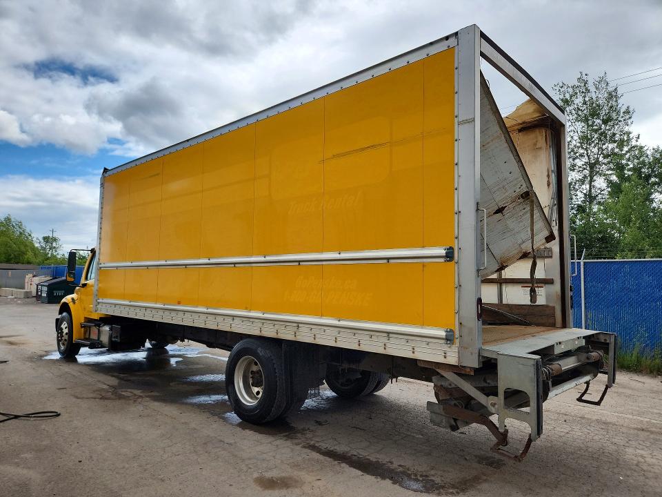Aukcja sprzedaży 2020 Freightliner M2, vin: 3ALACWFD1LDLS1828, numer aukcji: 59705086