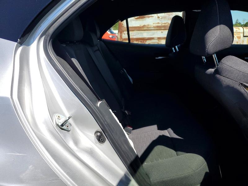 Продаж на аукціоні авто 2024 Toyota Corolla Hatchback, vin: JTND4MBE7R3222953, номер лоту: 61223366
