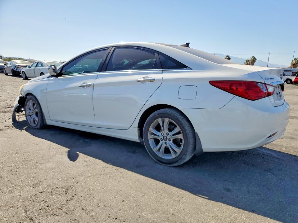 Aukcja sprzedaży 2012 Hyundai Sonata, vin: 5NPEC4AC4CH462131, numer aukcji: 62528616