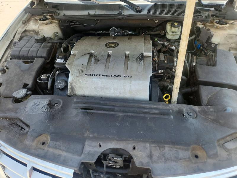 Aukcja sprzedaży 2006 Cadillac Dts, vin: 1G6KD57Y26U236594, numer aukcji: 63558946