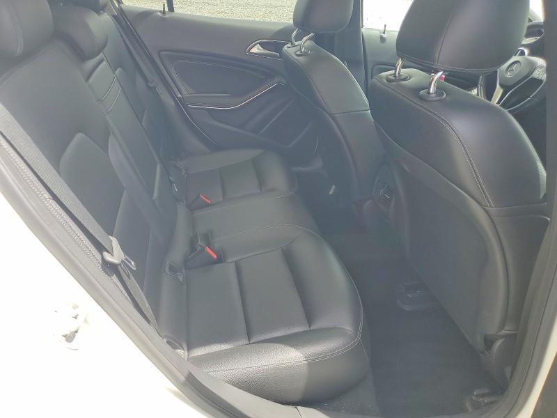 Продаж на аукціоні авто 2015 Mercedes-benz Gla, vin: WDCTG4EB3FJ123900, номер лоту: 61509336