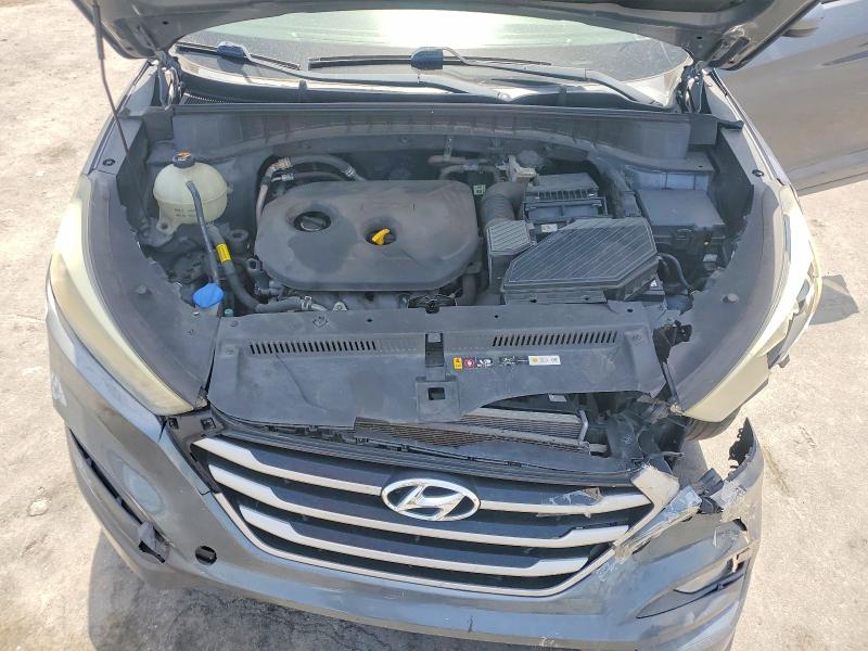 Aukcja sprzedaży 2018 Hyundai Tucson, vin: KM8J33A49JU604506, numer aukcji: 60473696