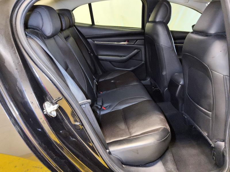 Aukcja sprzedaży 2019 Mazda 3, vin: 3MZBPAEM8KM102293, numer aukcji: 61870756