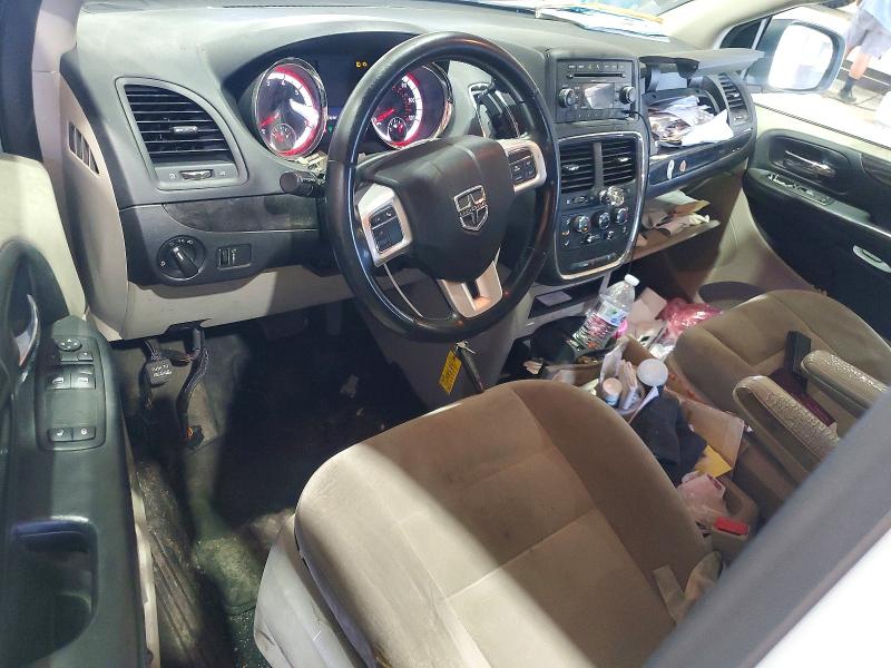 63625266 :رقم المزاد ، 2C4RDGBG6FR721825 vin ، 2015 Dodge Grand Caravan مزاد بيع
