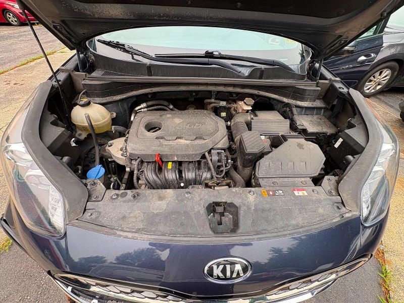 Продаж на аукціоні авто 2015 Kia Forte, vin: KNAFX5A85F5319331, номер лоту: 61584446