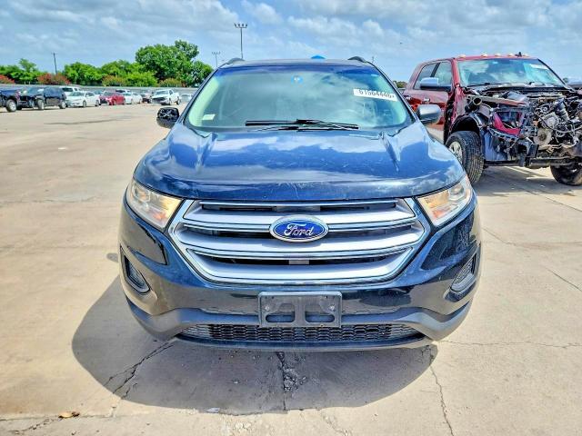 Продаж на аукціоні авто 2017 Ford Edge, vin: 2FMPK4G98HBB61609, номер лоту: 61564446