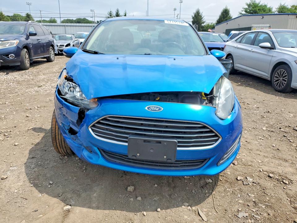 Aukcja sprzedaży 2016 Ford Fiesta, vin: 3FADP4BJ7GM194503, numer aukcji: 57135146