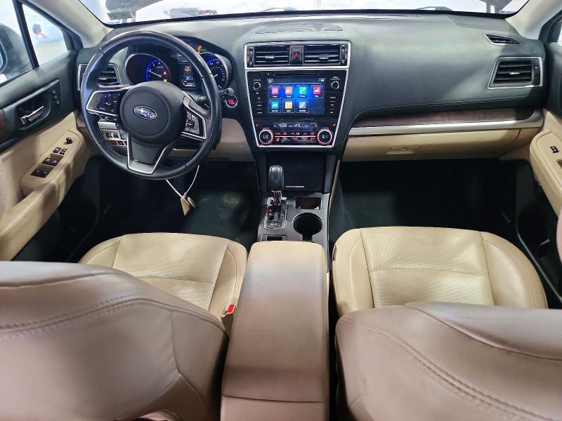 Aukcja sprzedaży 2018 Subaru Outback, vin: 4S4BSANC9J3207753, numer aukcji: 60432046