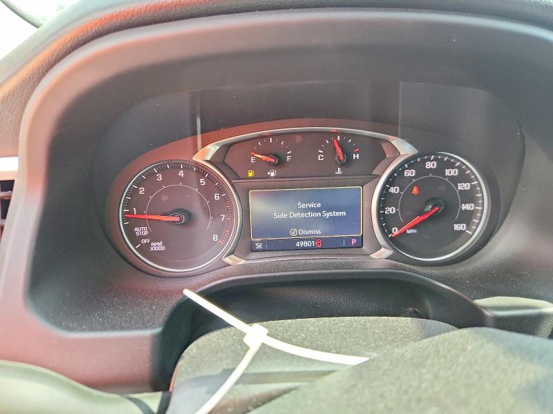 Aukcja sprzedaży 2022 Gmc Acadia, vin: 1GKKNML49NZ124789, numer aukcji: 62856786