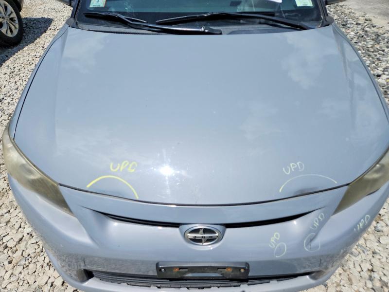 Продажа на аукционе авто 2012 Scion Tc, vin: JTKJF5C79C3036483, номер лота: 59870166