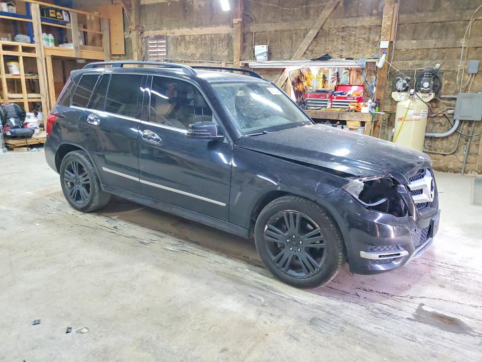 Продаж на аукціоні авто 2014 Mercedes-benz Glk, vin: WDCGG8JB1EG294610, номер лоту: 58903266