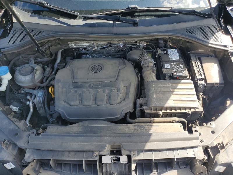 Продажа на аукционе авто 2021 Volkswagen Tiguan, vin: 3VV3B7AX0MM094008, номер лота: 61717576