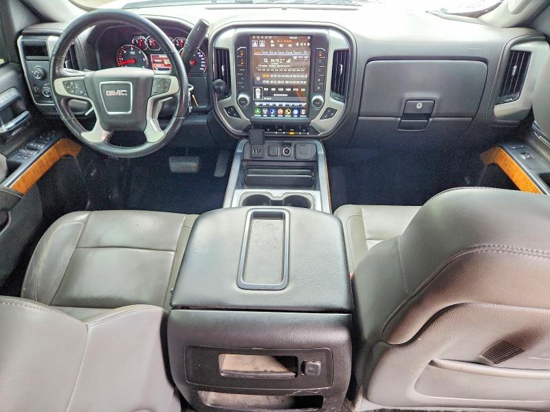2014 Gmc Sierra მანქანა იყიდება აუქციონზე, vin: 1GTV2VEC4EZ206957, აუქციონის ნომერი: 60811056