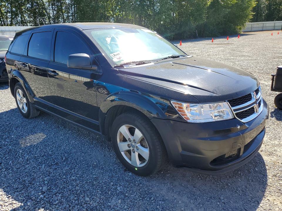 Продаж на аукціоні авто 2016 Dodge Journey, vin: 3C4PDCAB4GT166779, номер лоту: 59858226