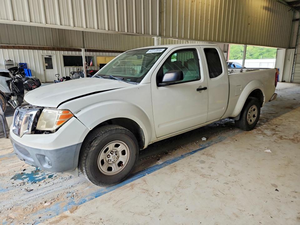 2013 Nissan Frontier მანქანა იყიდება აუქციონზე, vin: 1N6BD0CT0DN741287, აუქციონის ნომერი: 62313806