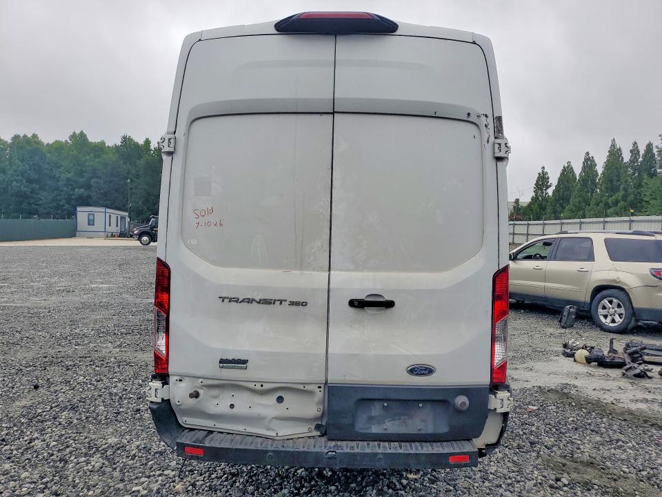 Продажа на аукционе авто 2019 Ford Transit, vin: 1FTBW3UG0KKB71144, номер лота: 61083446