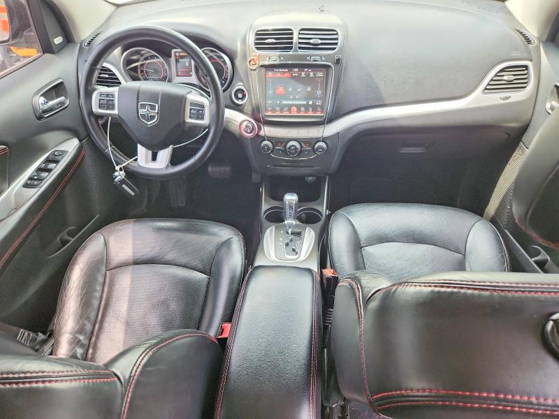 Продажа на аукционе авто 2016 Dodge Journey, vin: 3C4PDDEG1GT243491, номер лота: 60063646