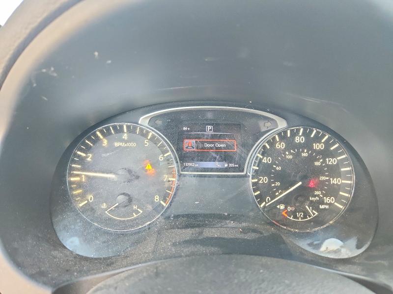 59298006 :رقم المزاد ، 1N4BL3AP8GC150238 vin ، 2016 Nissan Altima مزاد بيع
