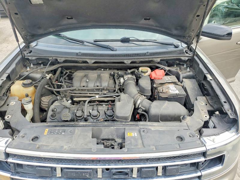 Aukcja sprzedaży 2014 Ford Flex, vin: 2FMGK5C82EBD33308, numer aukcji: 57956326