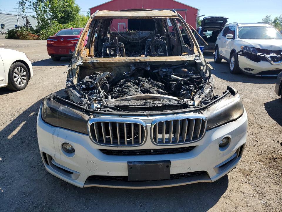 Продажа на аукционе авто 2017 Bmw X5, vin: 5UXKR0C32H0X82056, номер лота: 63115846