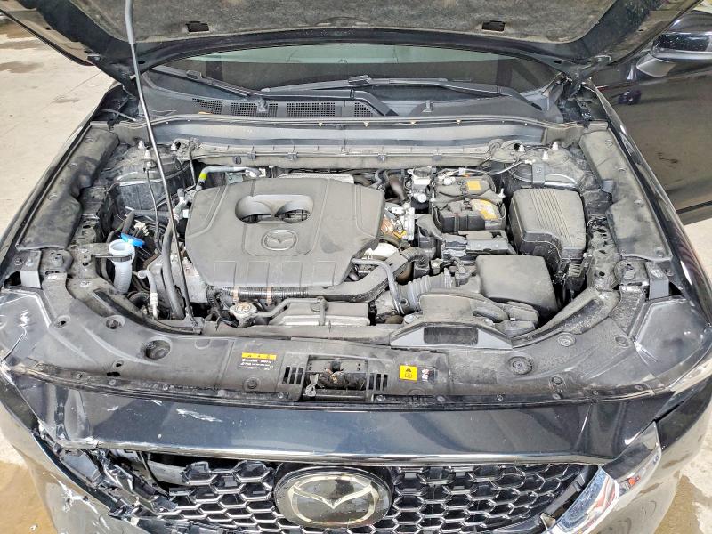 Продаж на аукціоні авто 2024 Mazda Cx-5, vin: JM3KFBCM1R0418248, номер лоту: 60166056