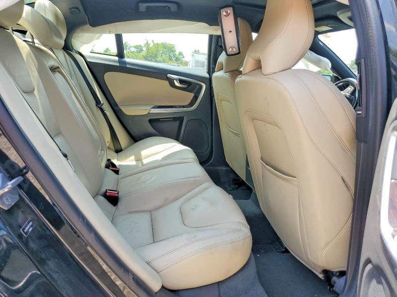 Продаж на аукціоні авто 2015 Volvo S60, vin: YV149MFM6F2335618, номер лоту: 55236406