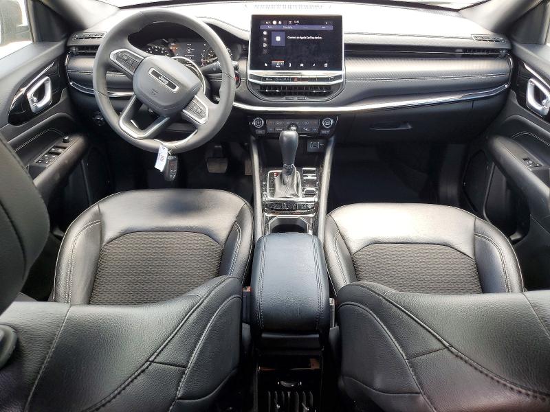 Aukcja sprzedaży 2023 Jeep Compass, vin: 3C4NJDBN0PT507643, numer aukcji: 58390256