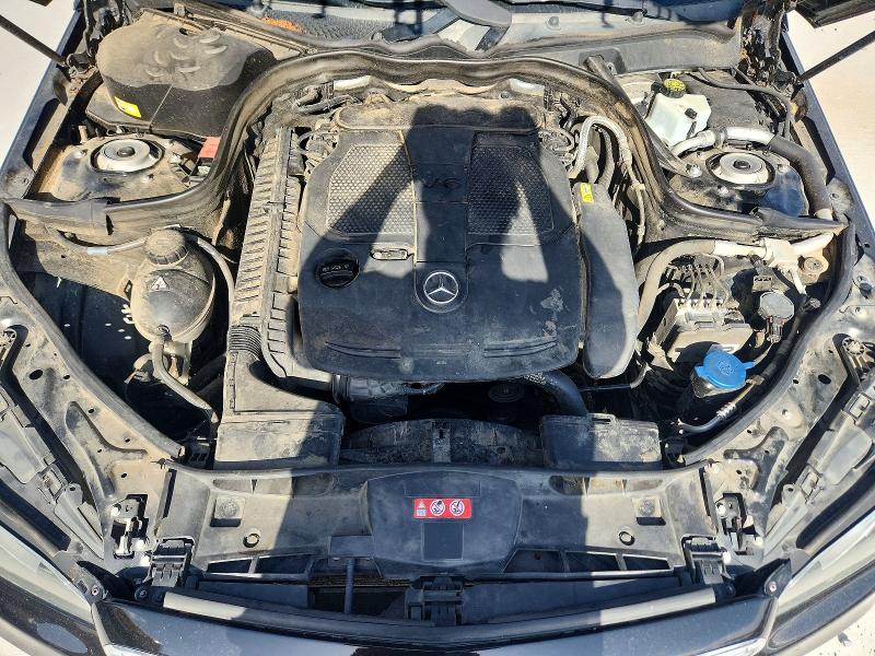 Aukcja sprzedaży 2014 Mercedes-benz E, vin: WDDHF5KB1EA841510, numer aukcji: 60715496