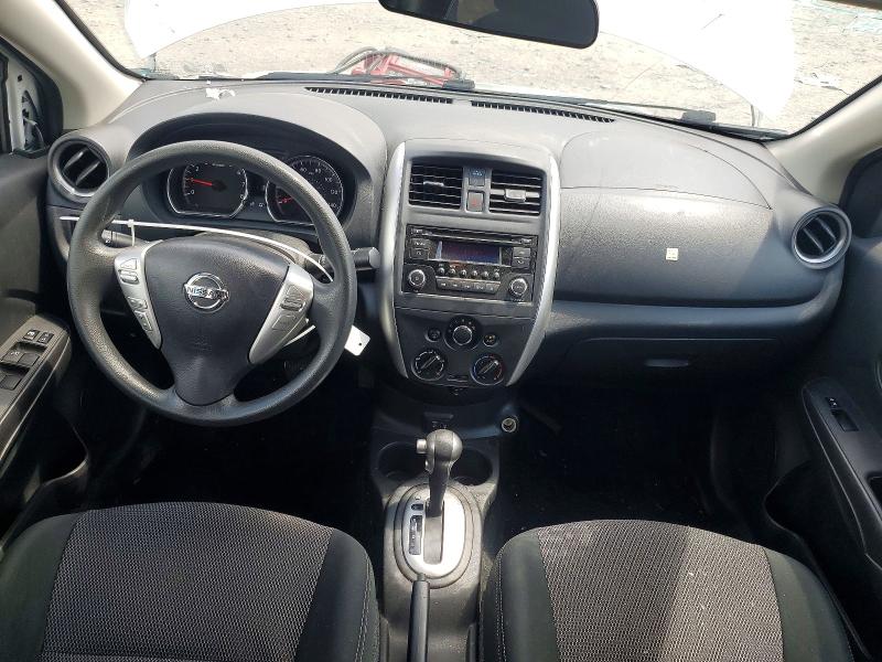 Продаж на аукціоні авто 2018 Nissan Versa, vin: 3N1CN7AP1JL802745, номер лоту: 61753006